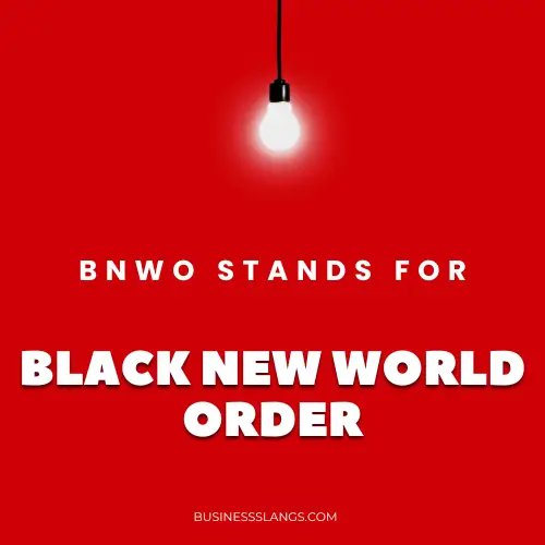 BNWO