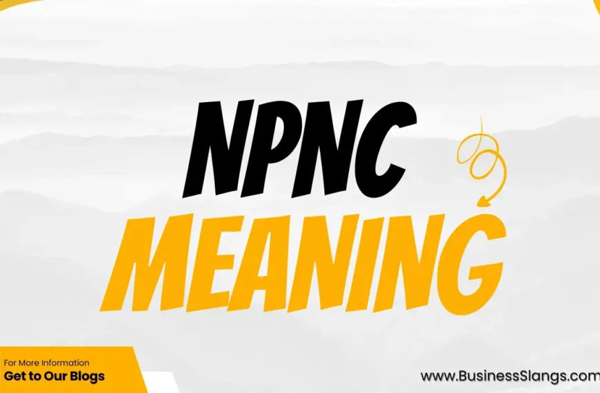 NPNC