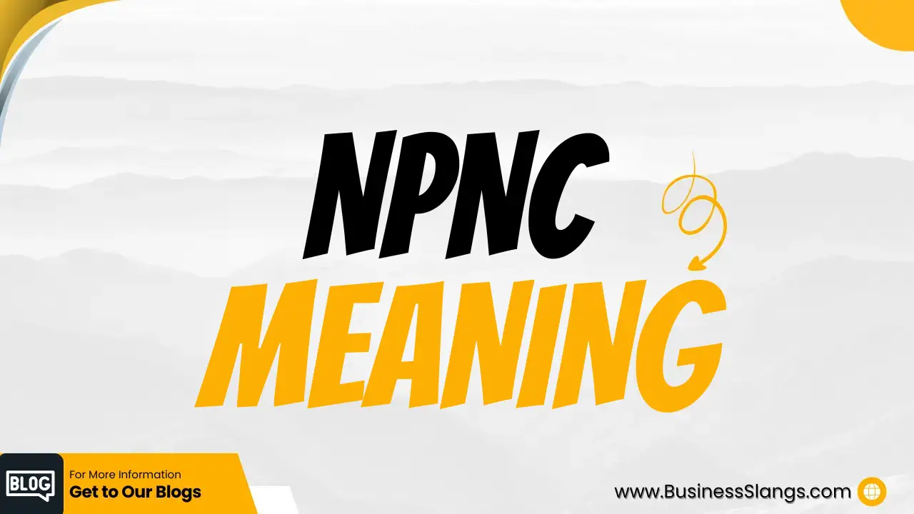 NPNC