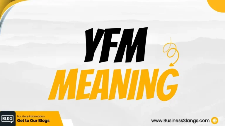 YFM